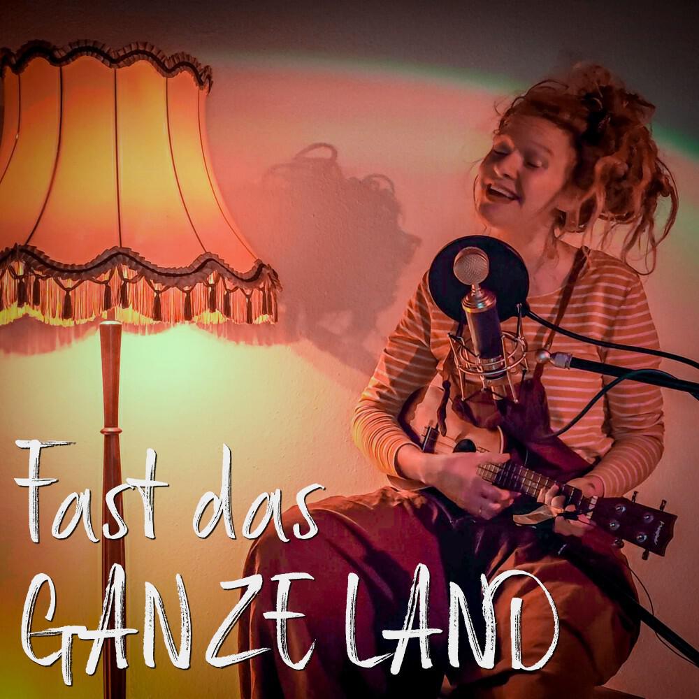 Релиз Fast das ganze Land (Live)