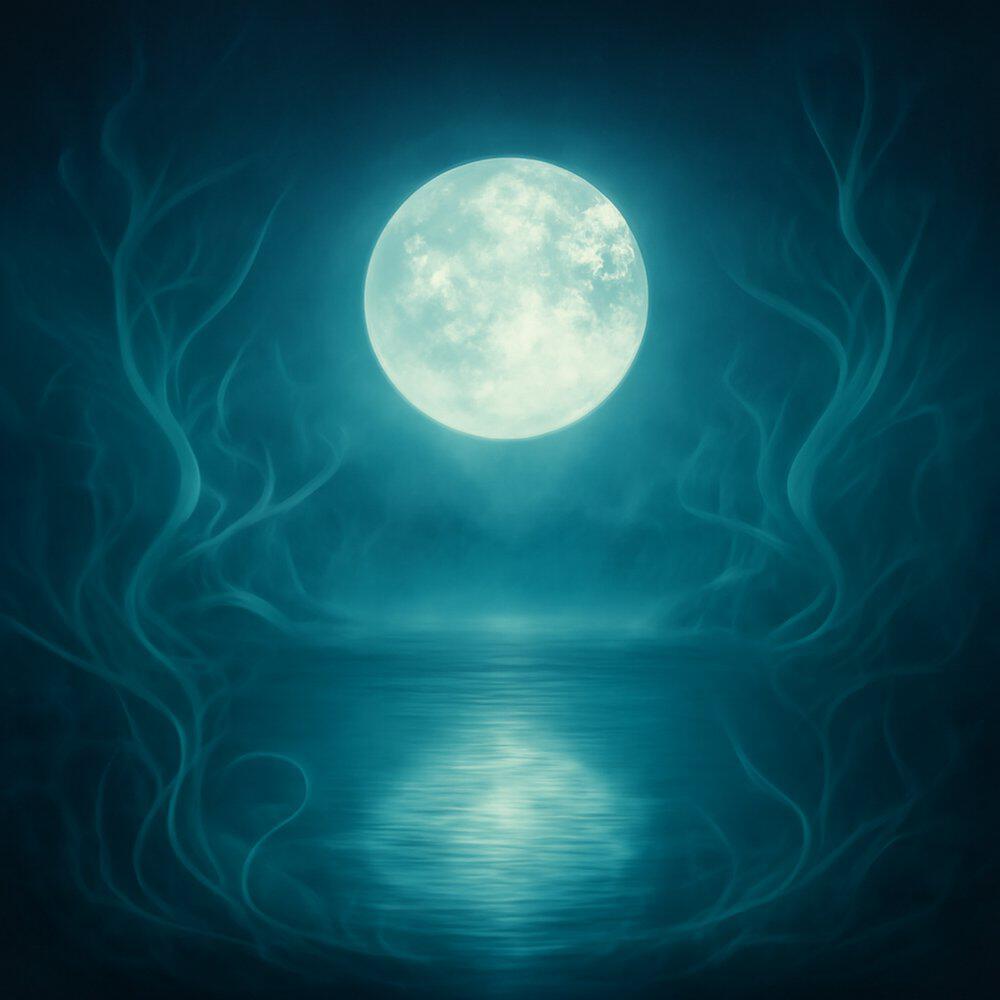 Релиз Midnight Calm