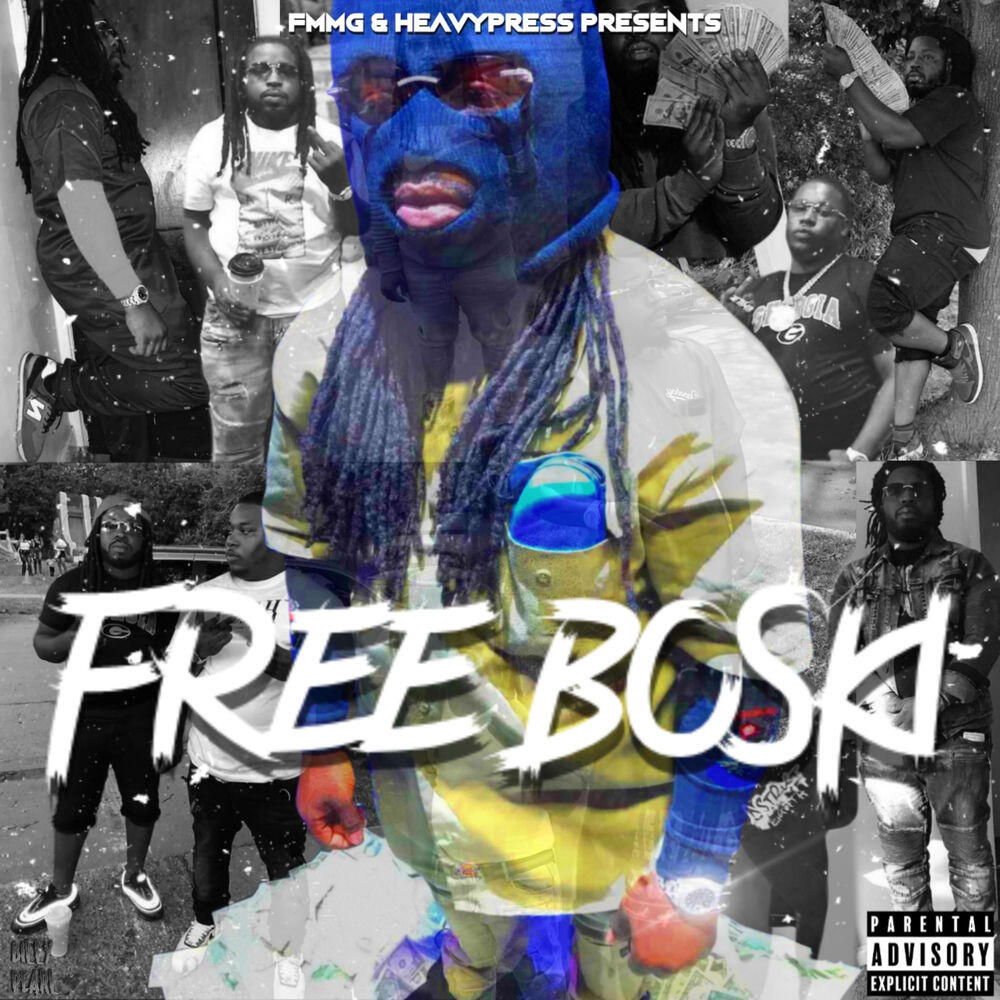 Релиз FREE BOSKI