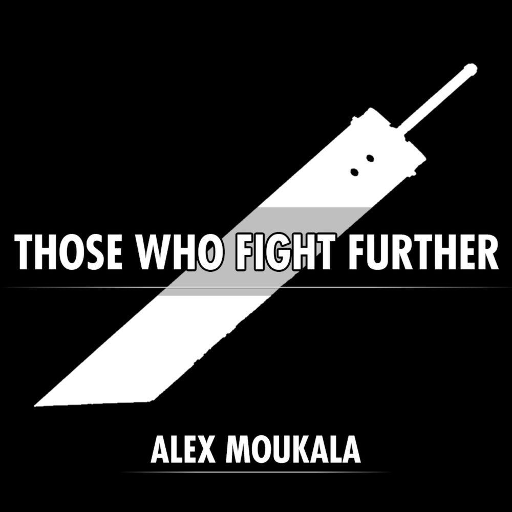 Релиз Those Who Fight Further (from "Final Fantasy VII Remake")