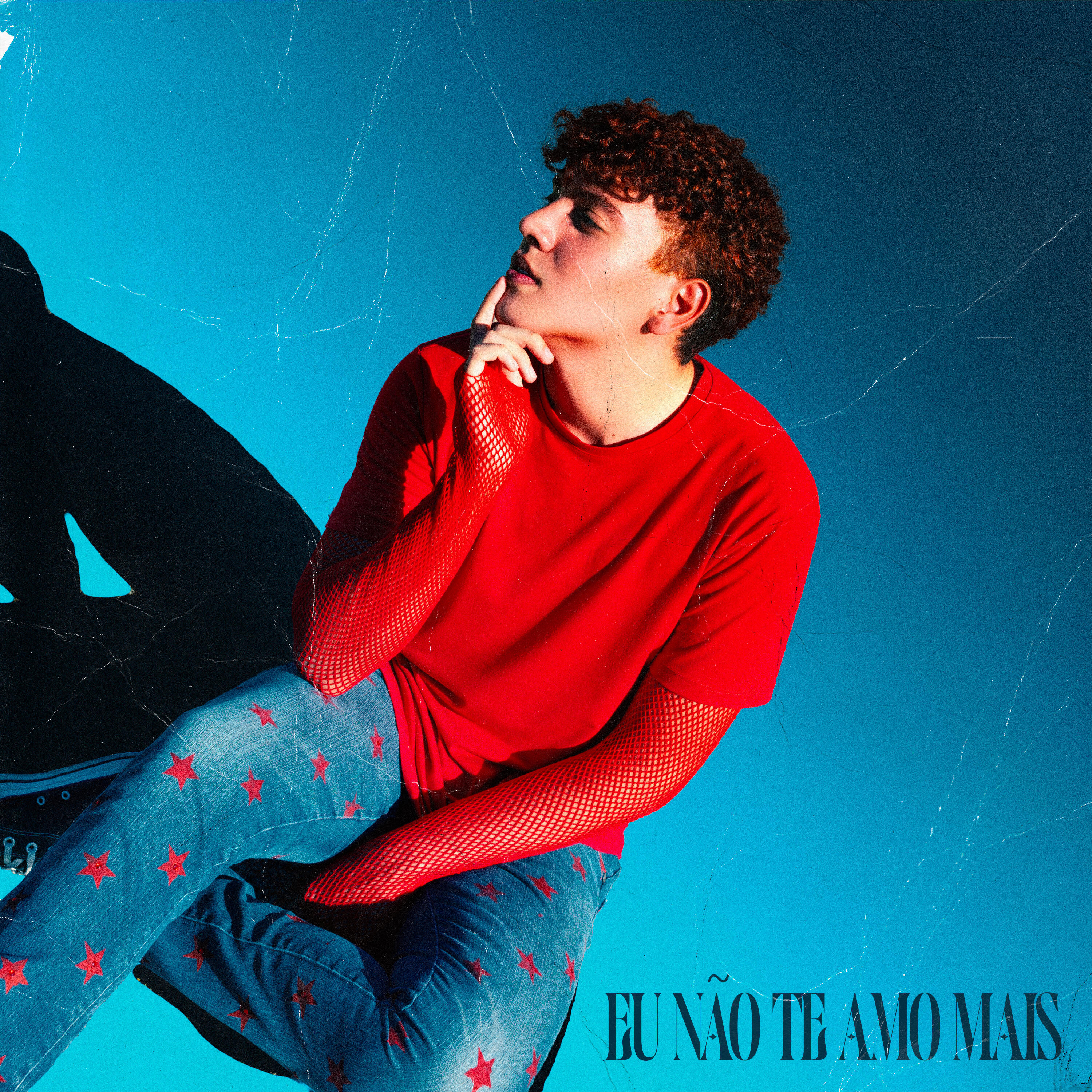 Релиз Eu Não Te Amo Mais