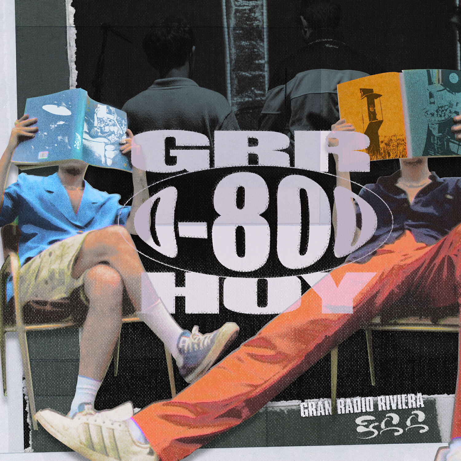 Релиз 0-800 HOY