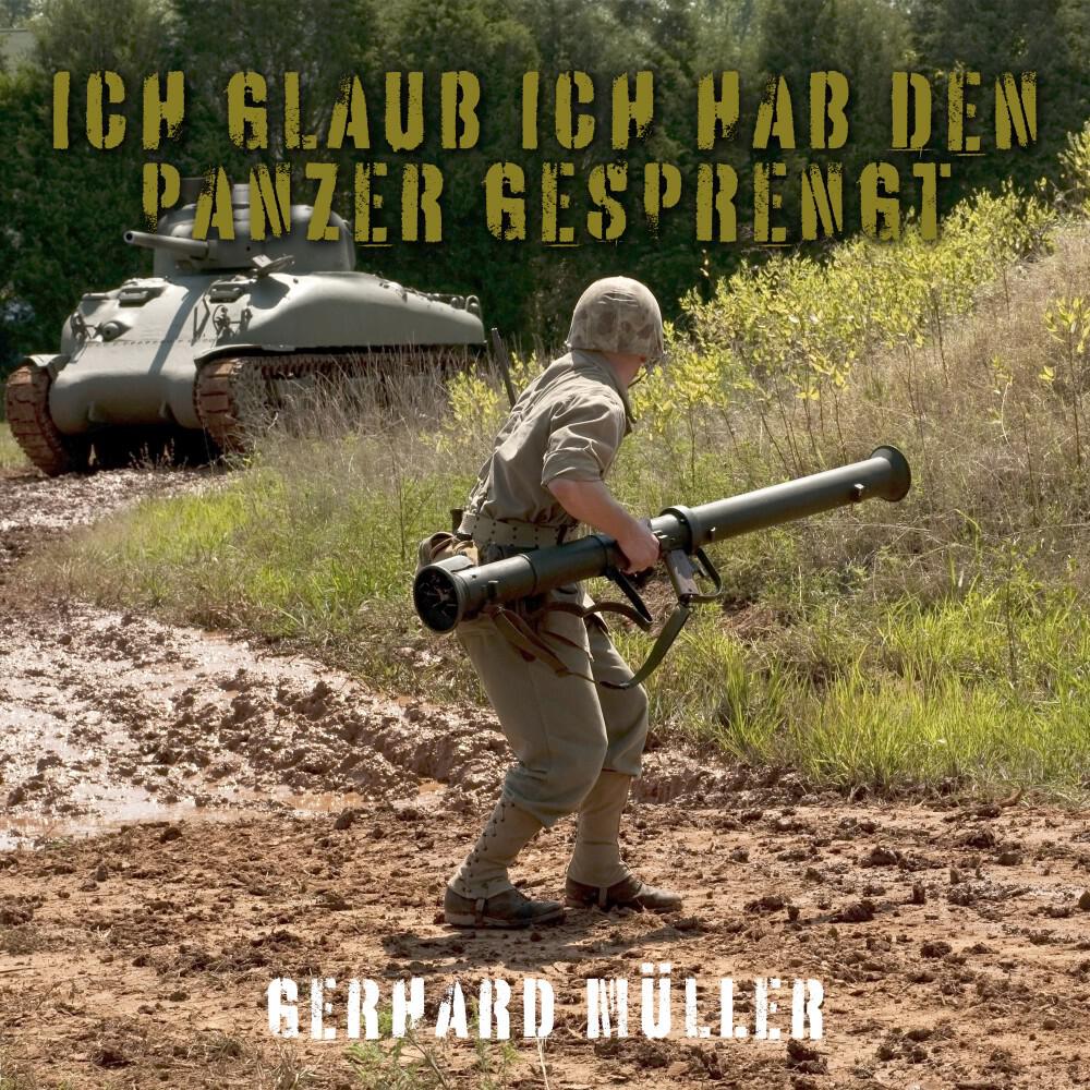 Релиз Ich glaub ich hab den Panzer gesprengt