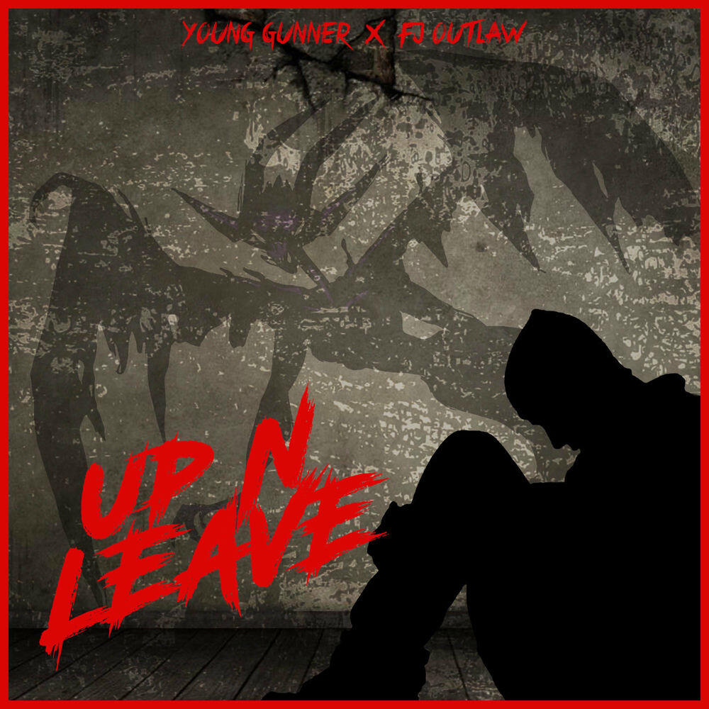 Релиз Up N Leave