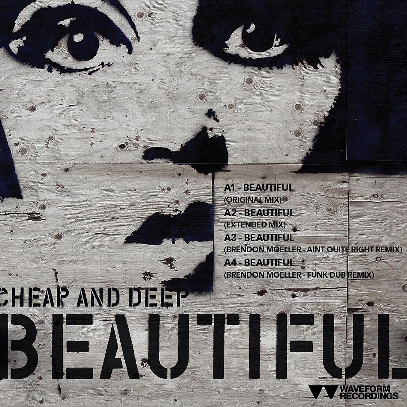 Релиз Beautiful