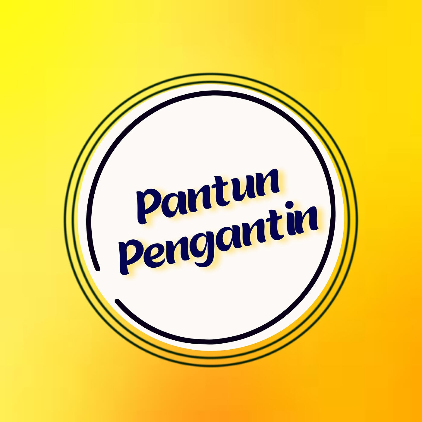 Релиз Pantun Pengantin