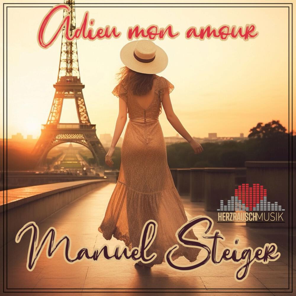 Релиз Adieu mon amour