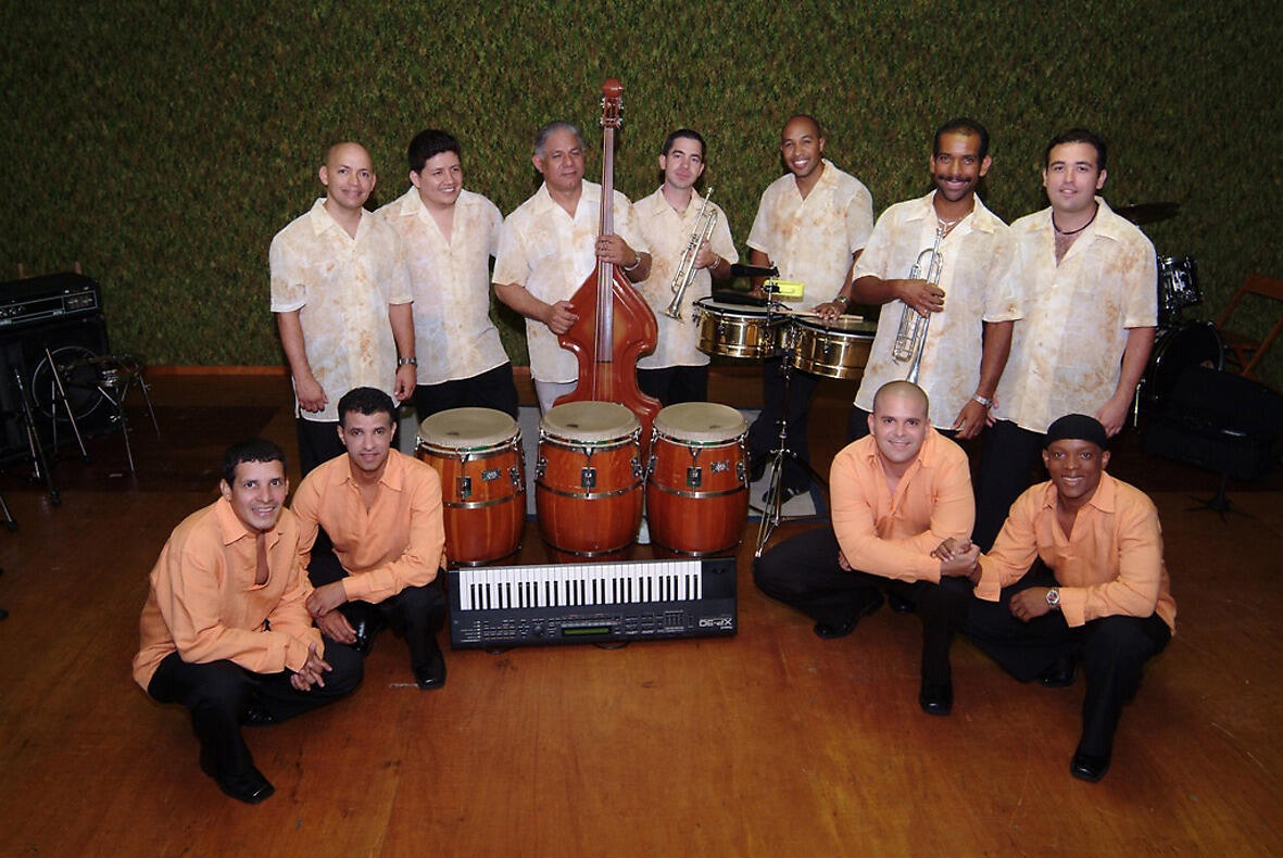 La Sonora Carrusel