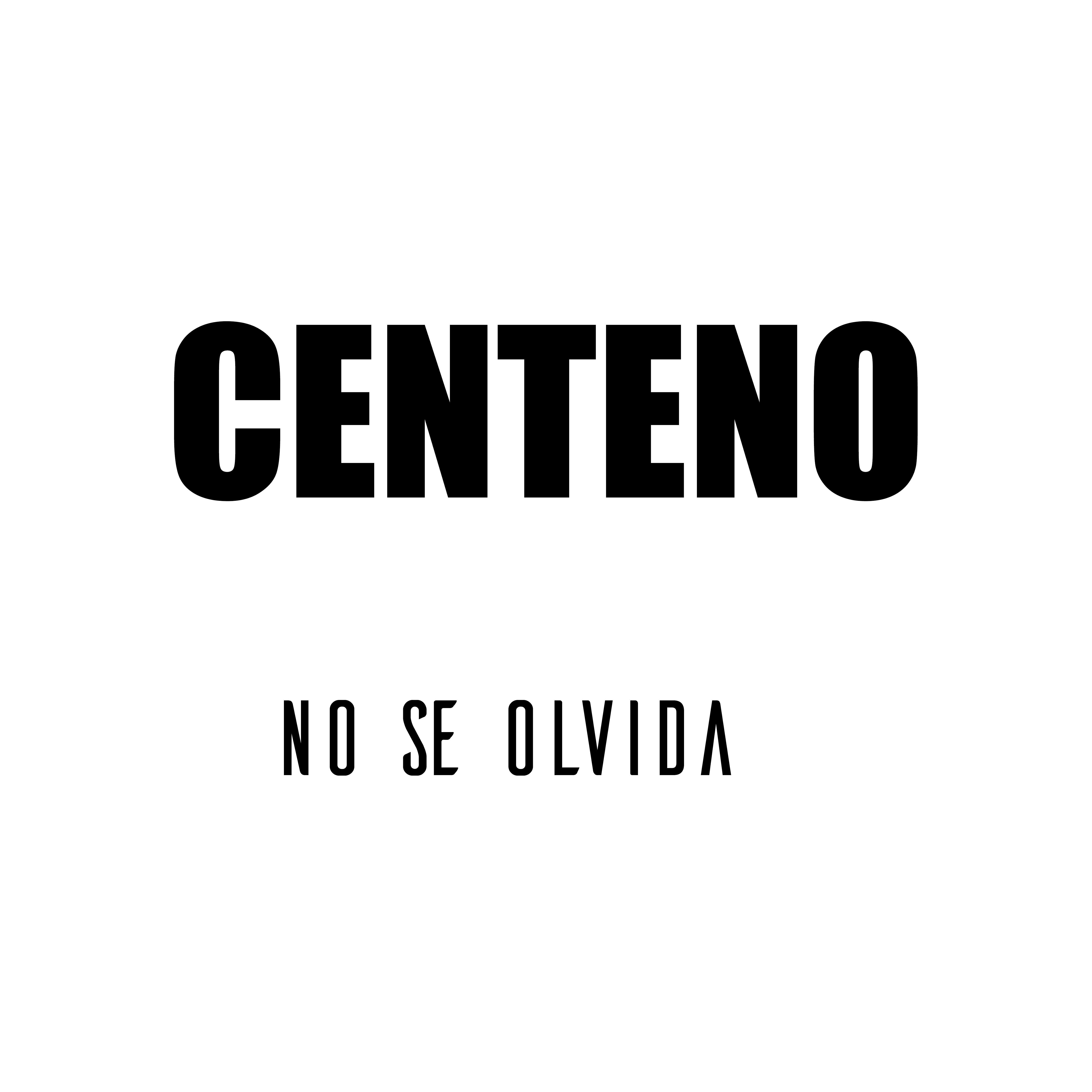 Релиз No Se Olvida