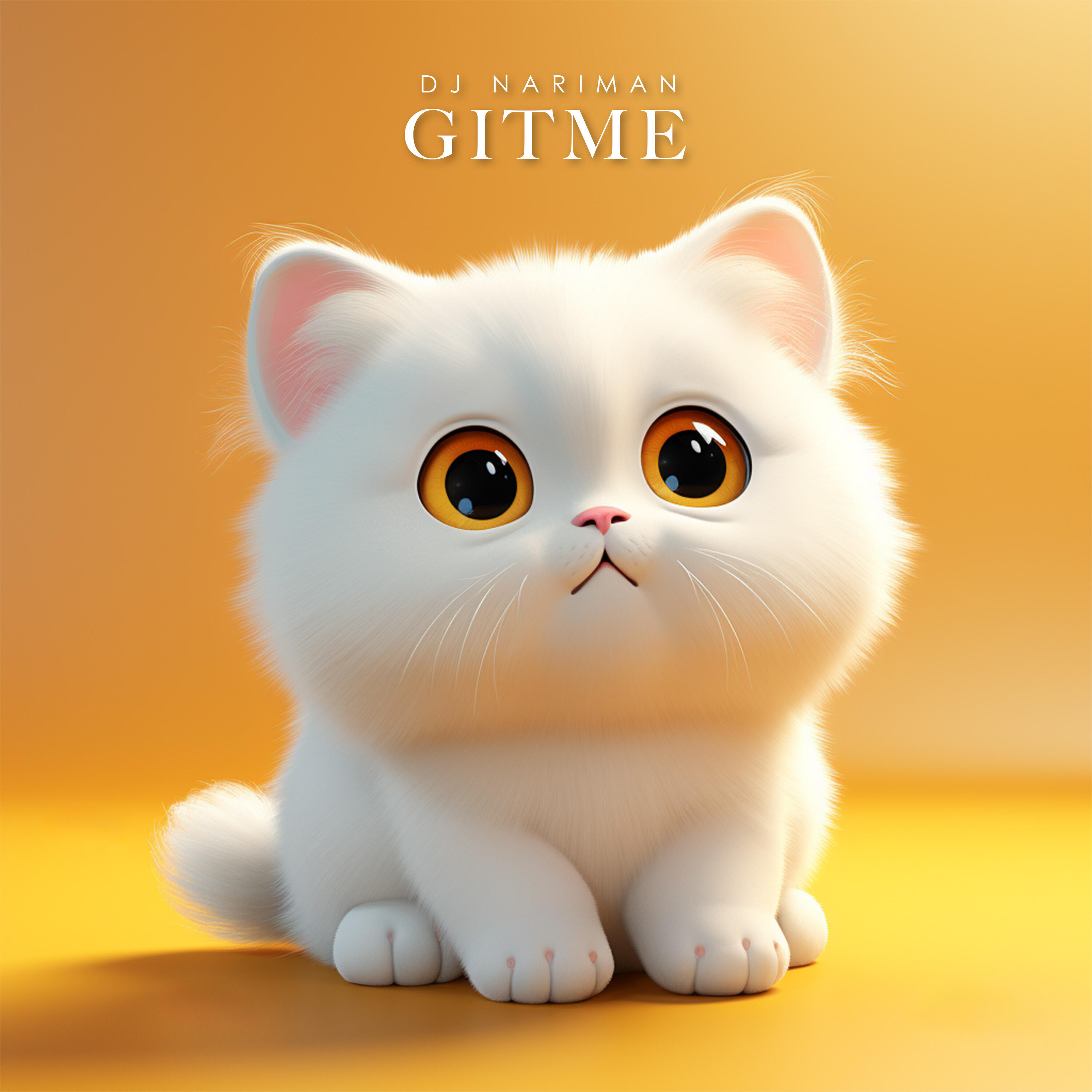 Релиз Gitme