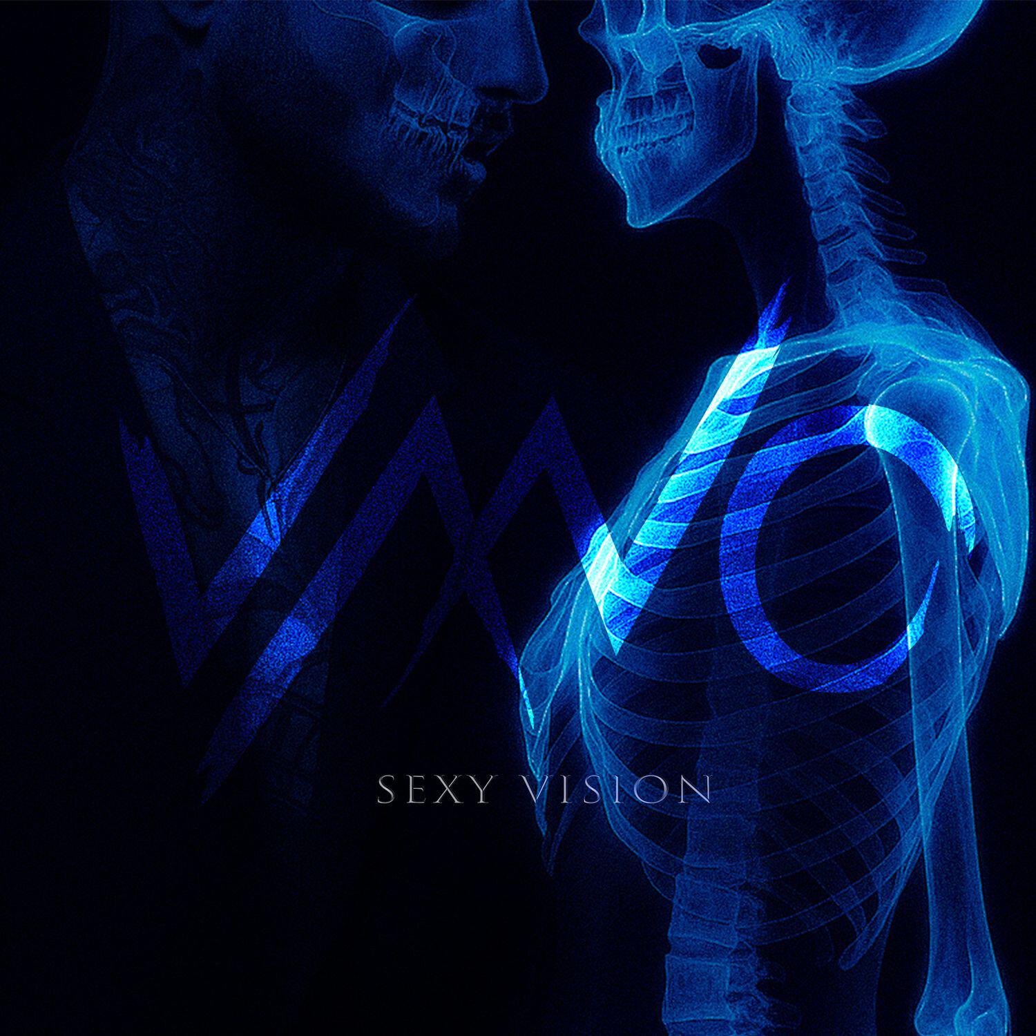 Трек SEXY VISION