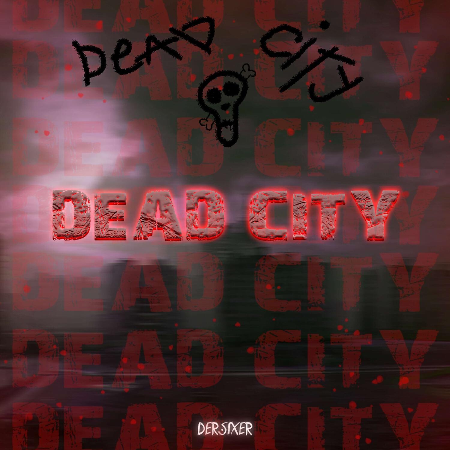 Релиз Dead City
