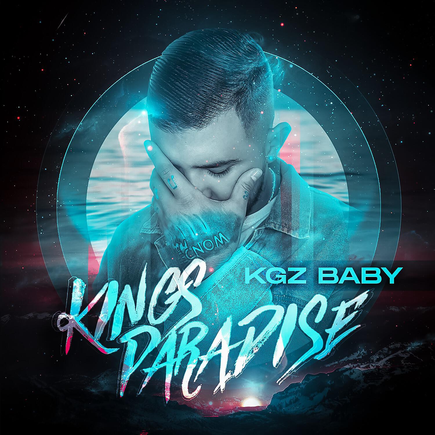 Постер альбома Kings Paradise