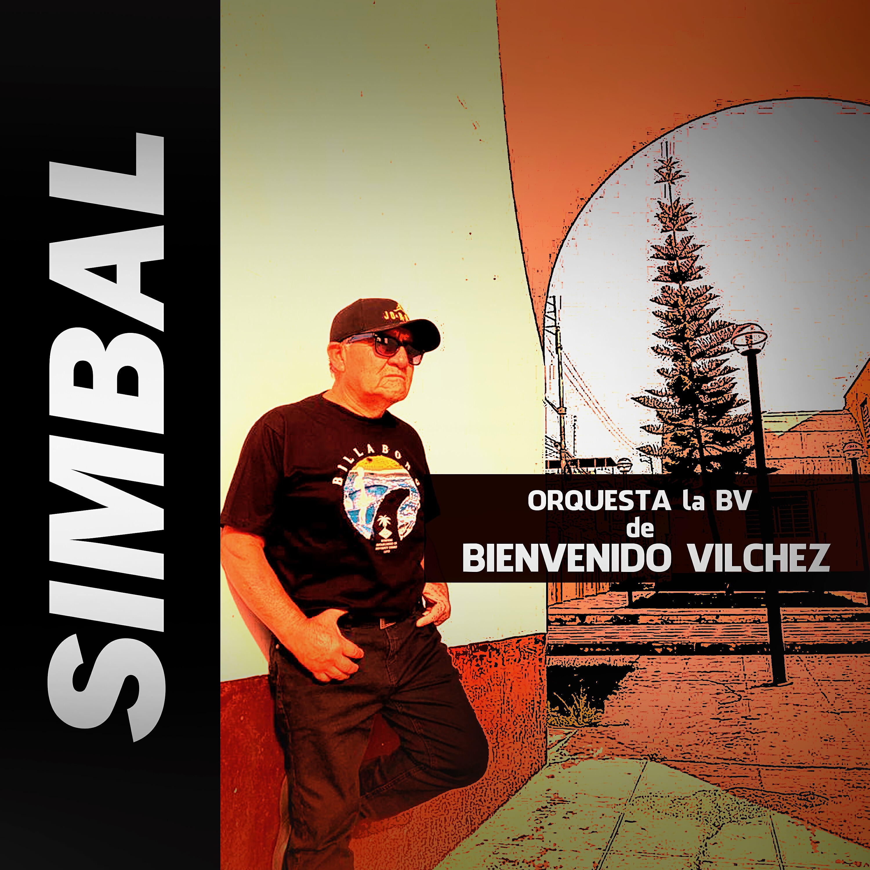 Релиз Simbal (En Vivo)