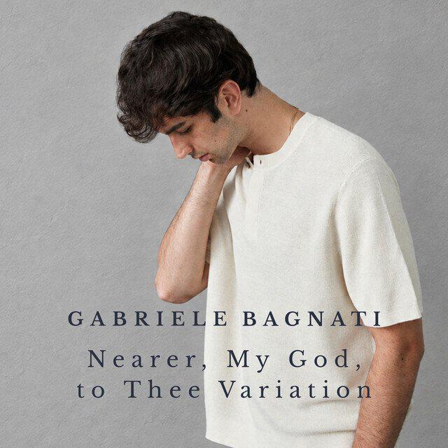 Релиз Nearer, My God, to Thee Variation (After Bethany)