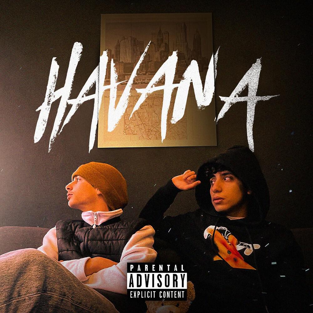 Релиз Havana