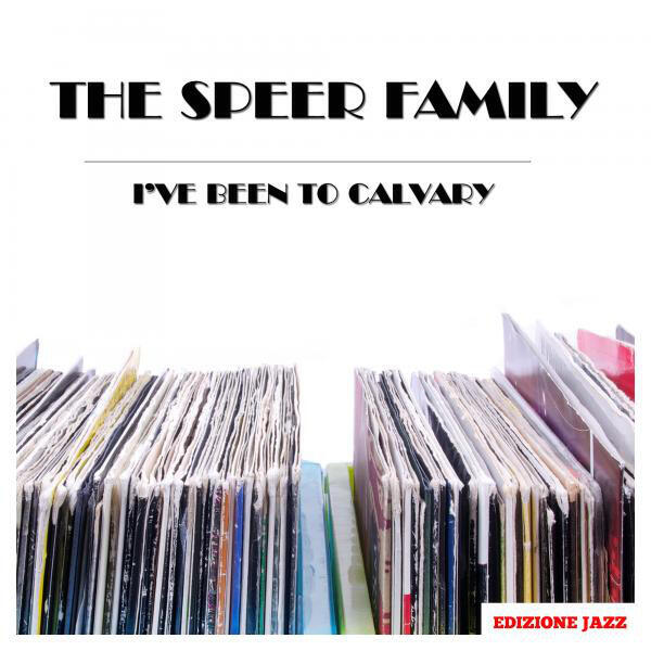 Релиз I've Been To Calvary