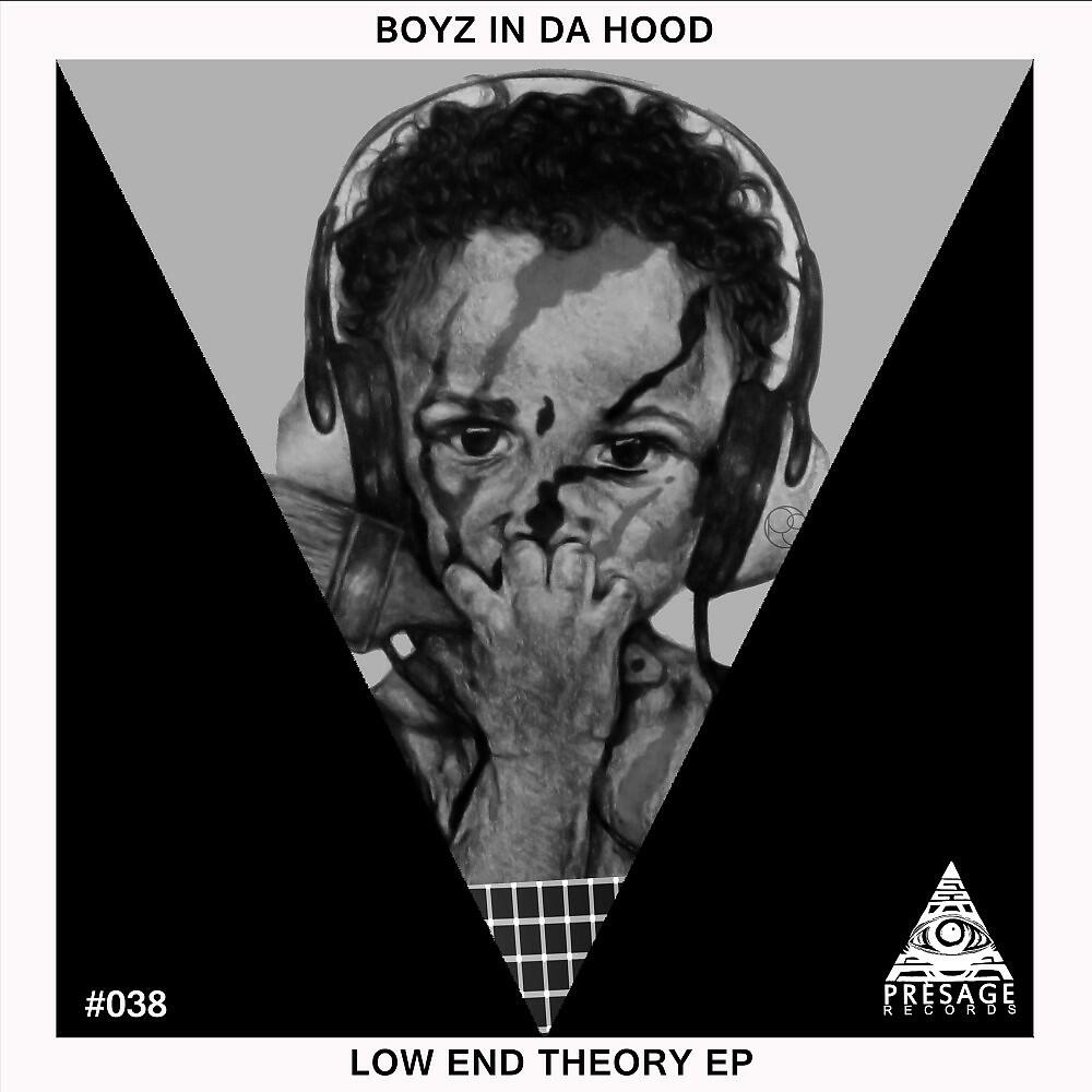 Релиз Low End Theory EP
