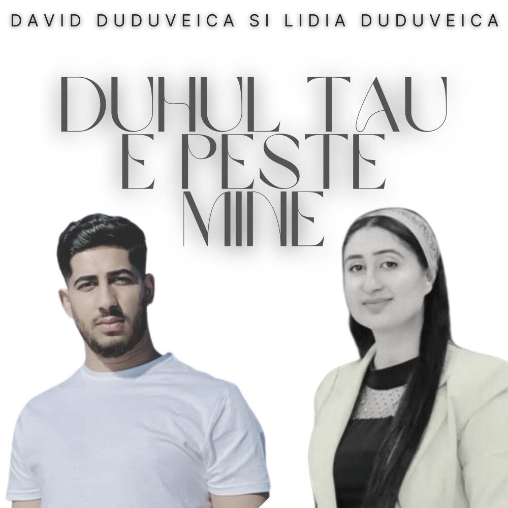 Релиз Duhul Tau E Peste Mine