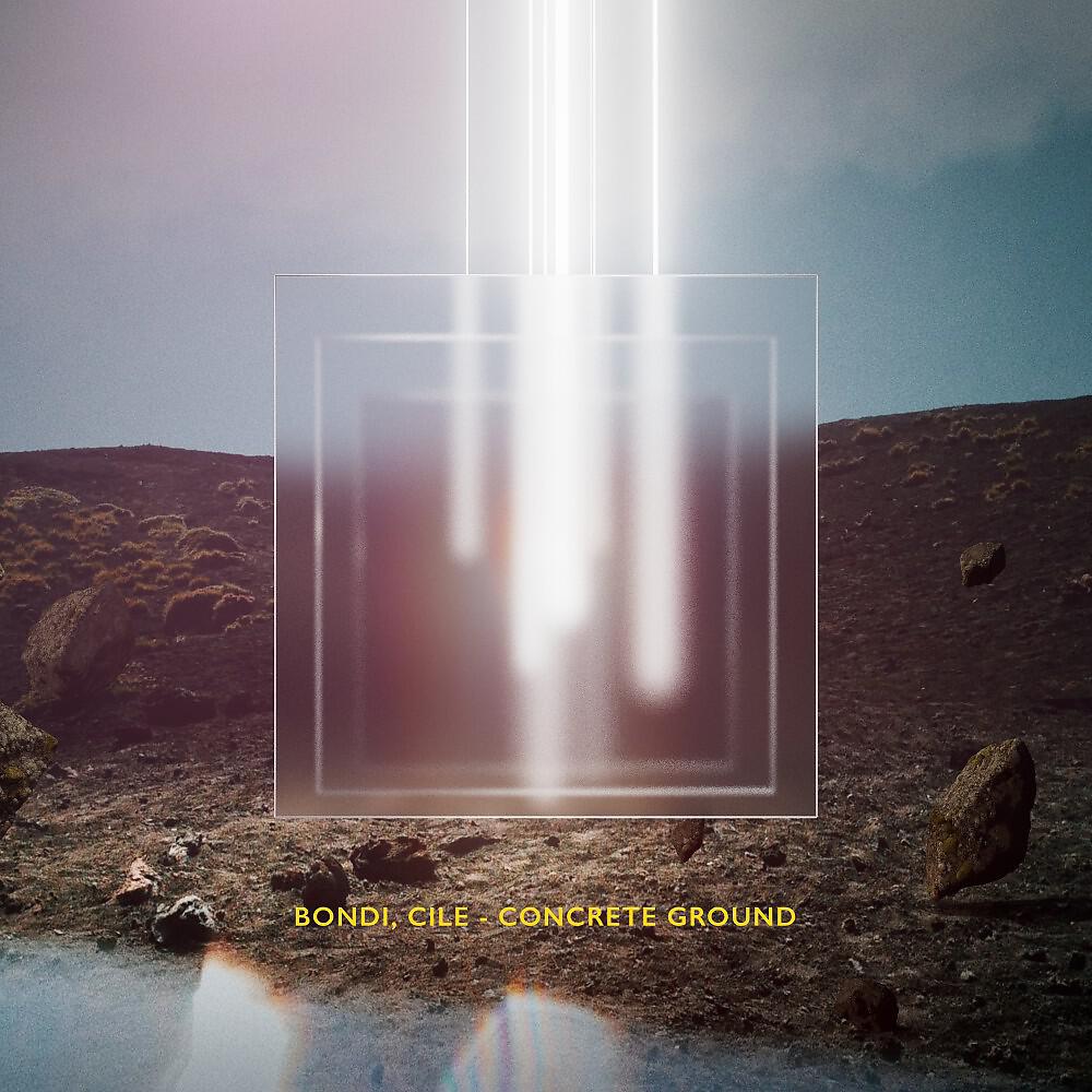 Релиз Concrete Ground