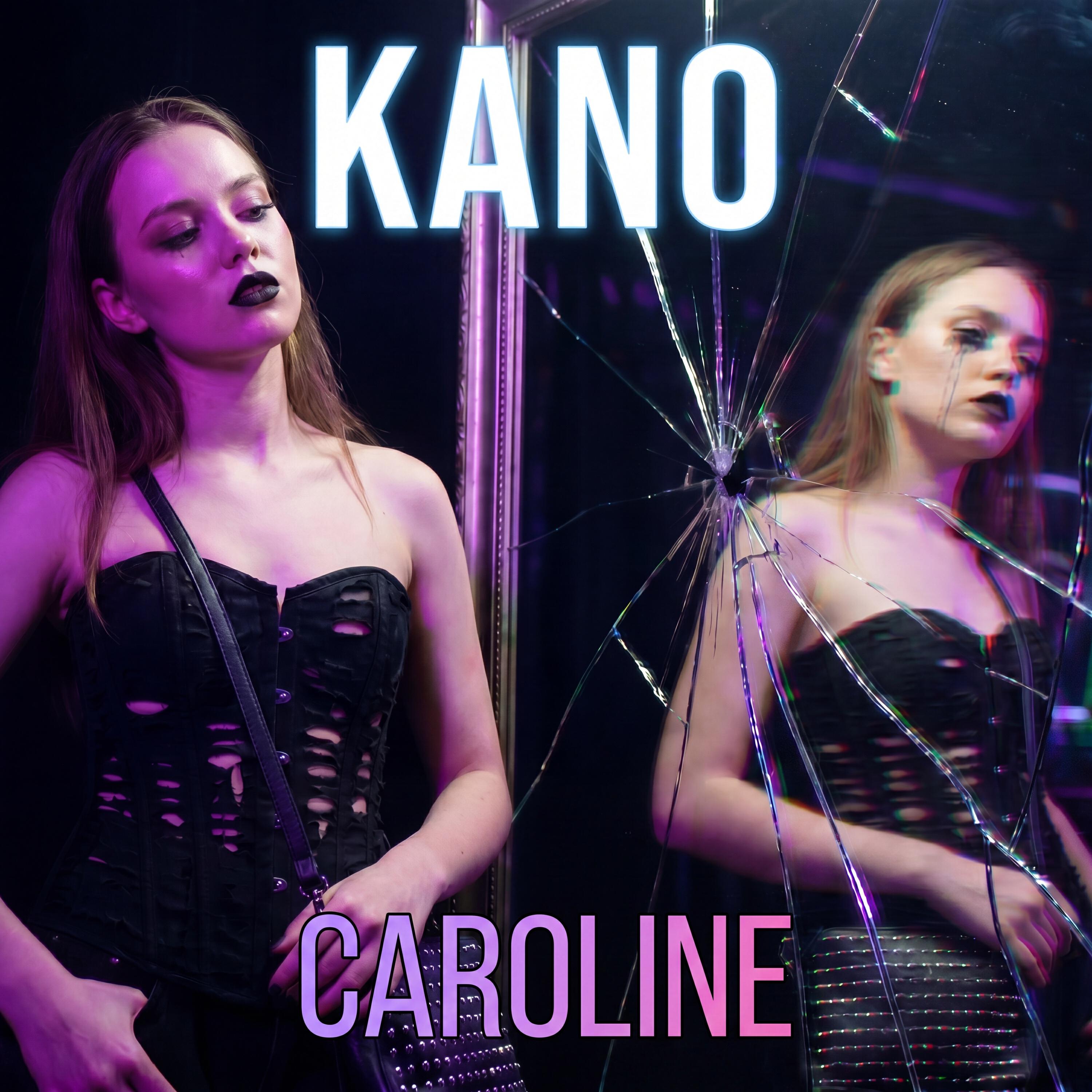 Релиз Caroline