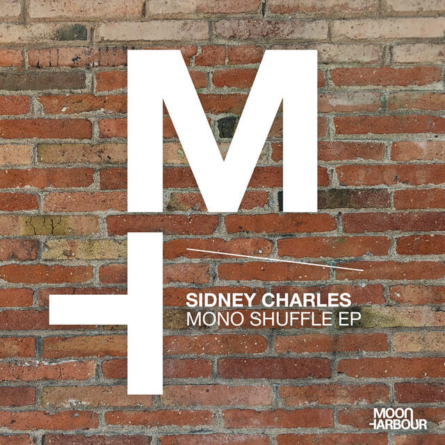 Релиз Mono Shuffle EP