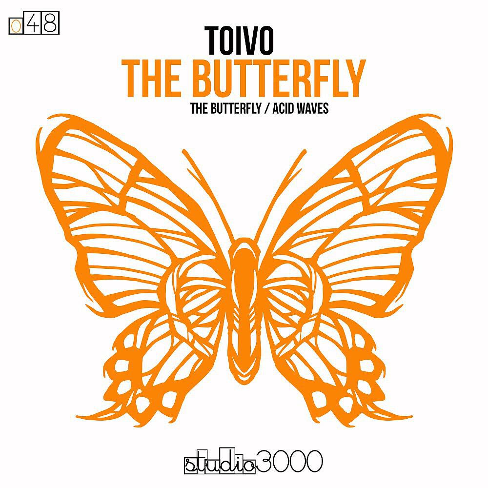 Релиз The Butterfly EP