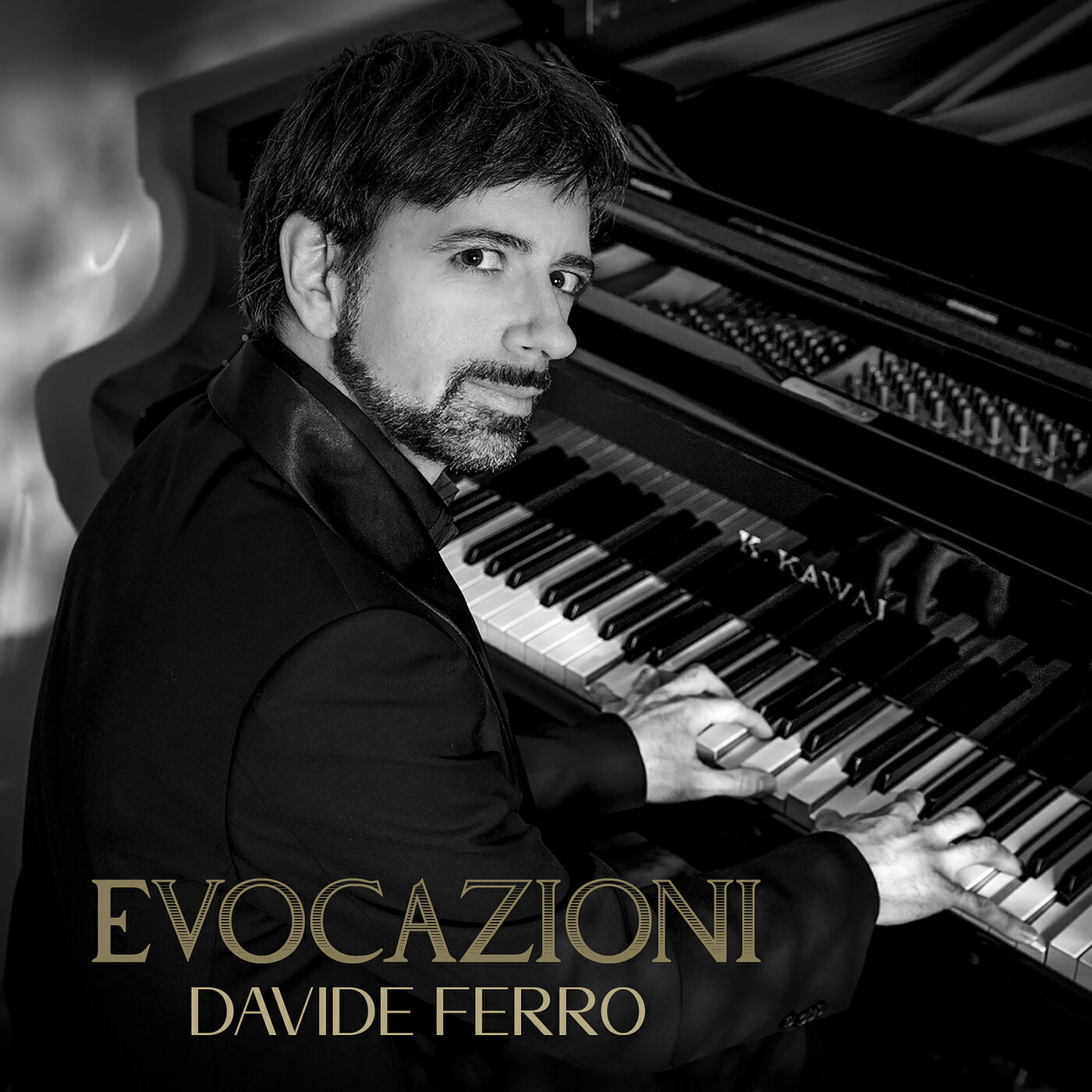 Релиз EVOCAZIONI
