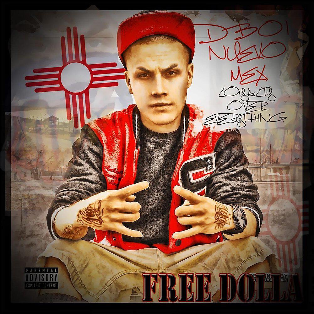 D Boi Nuevo Mex