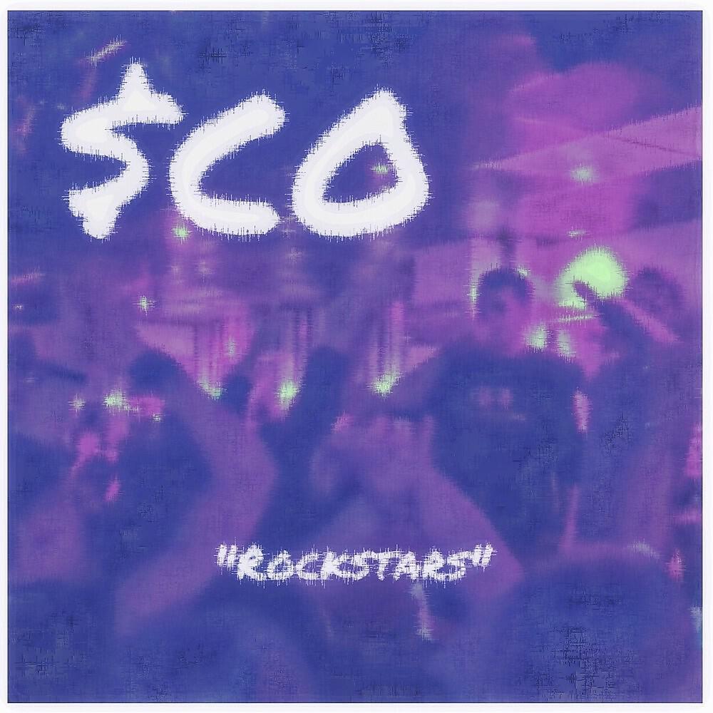 Релиз Rockstars