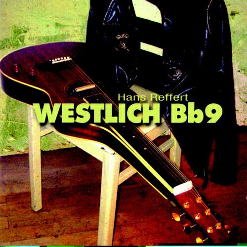 Релиз Westlich Bb9
