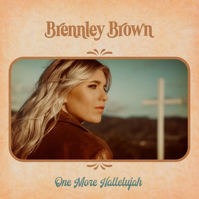 Релиз One More Hallelujah