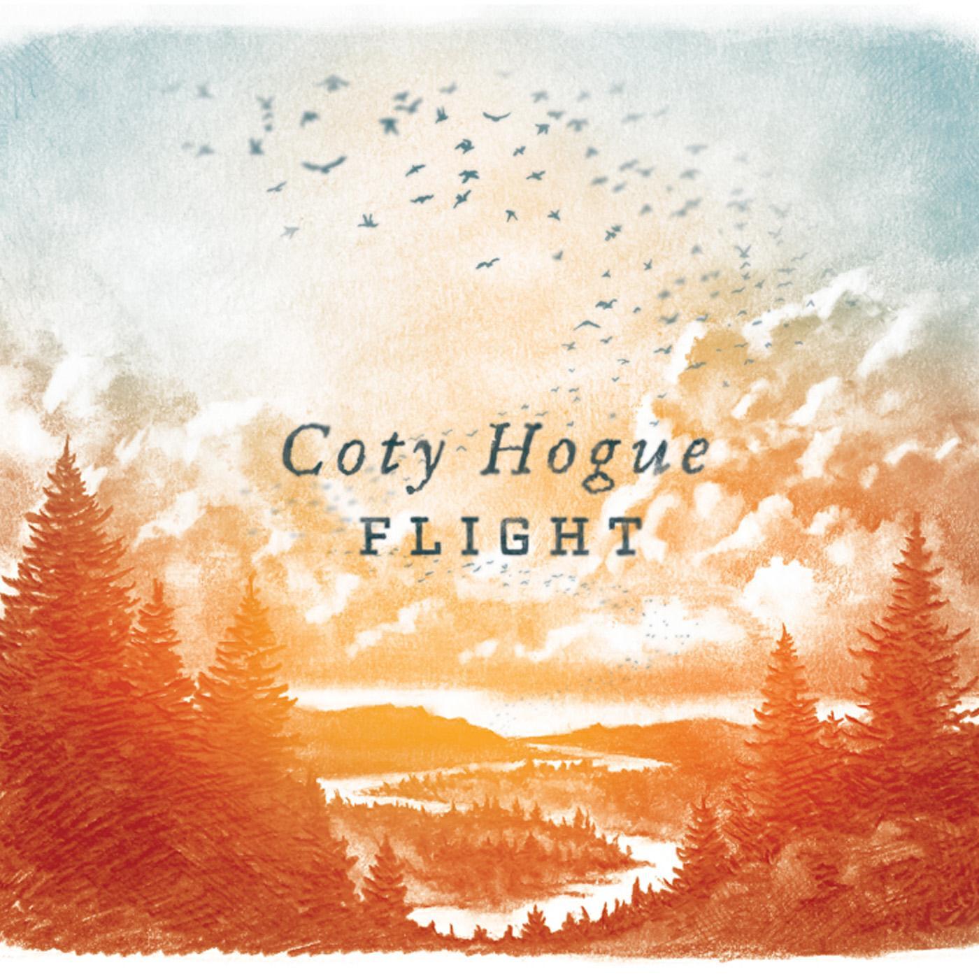 Coty Hogue