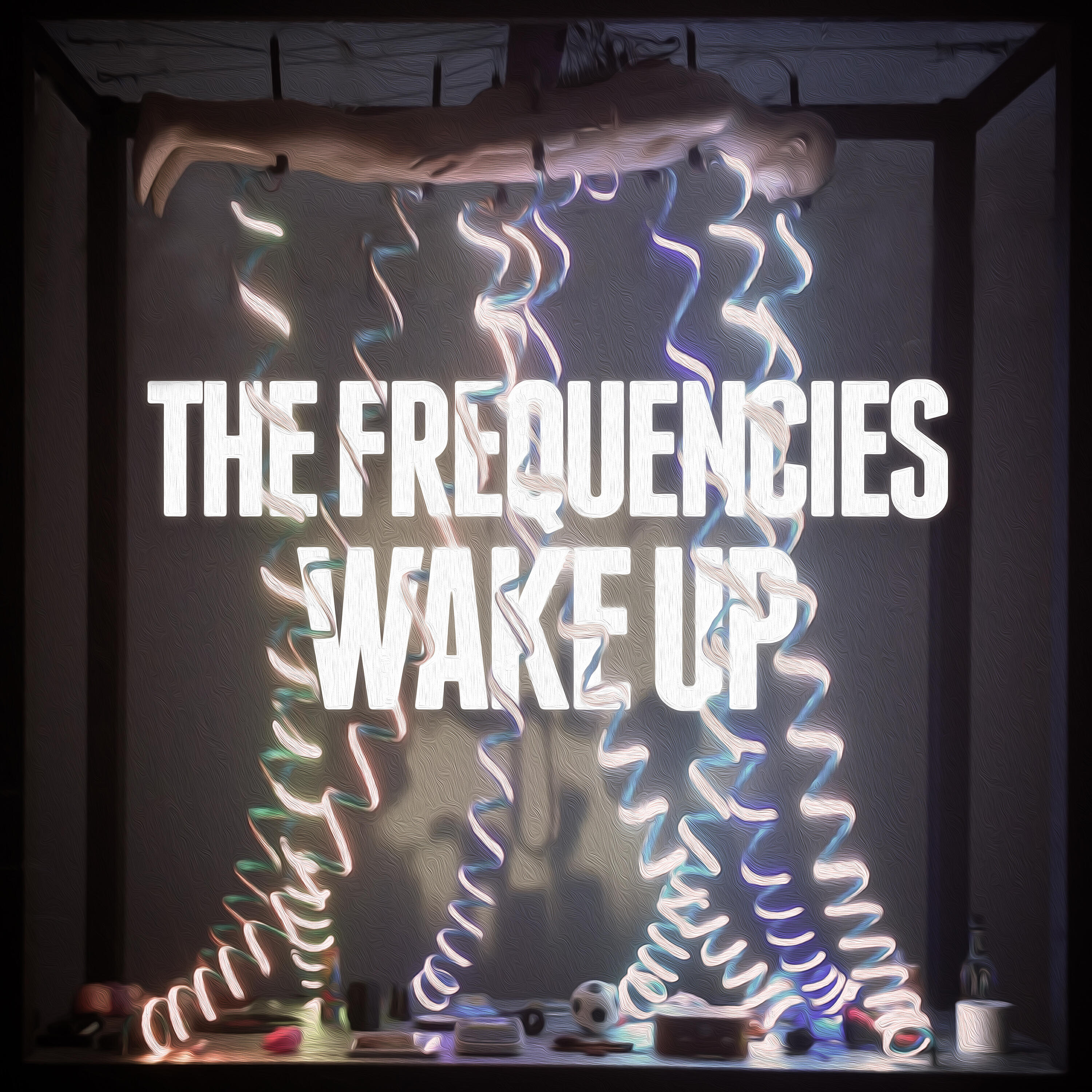 The Frequencies