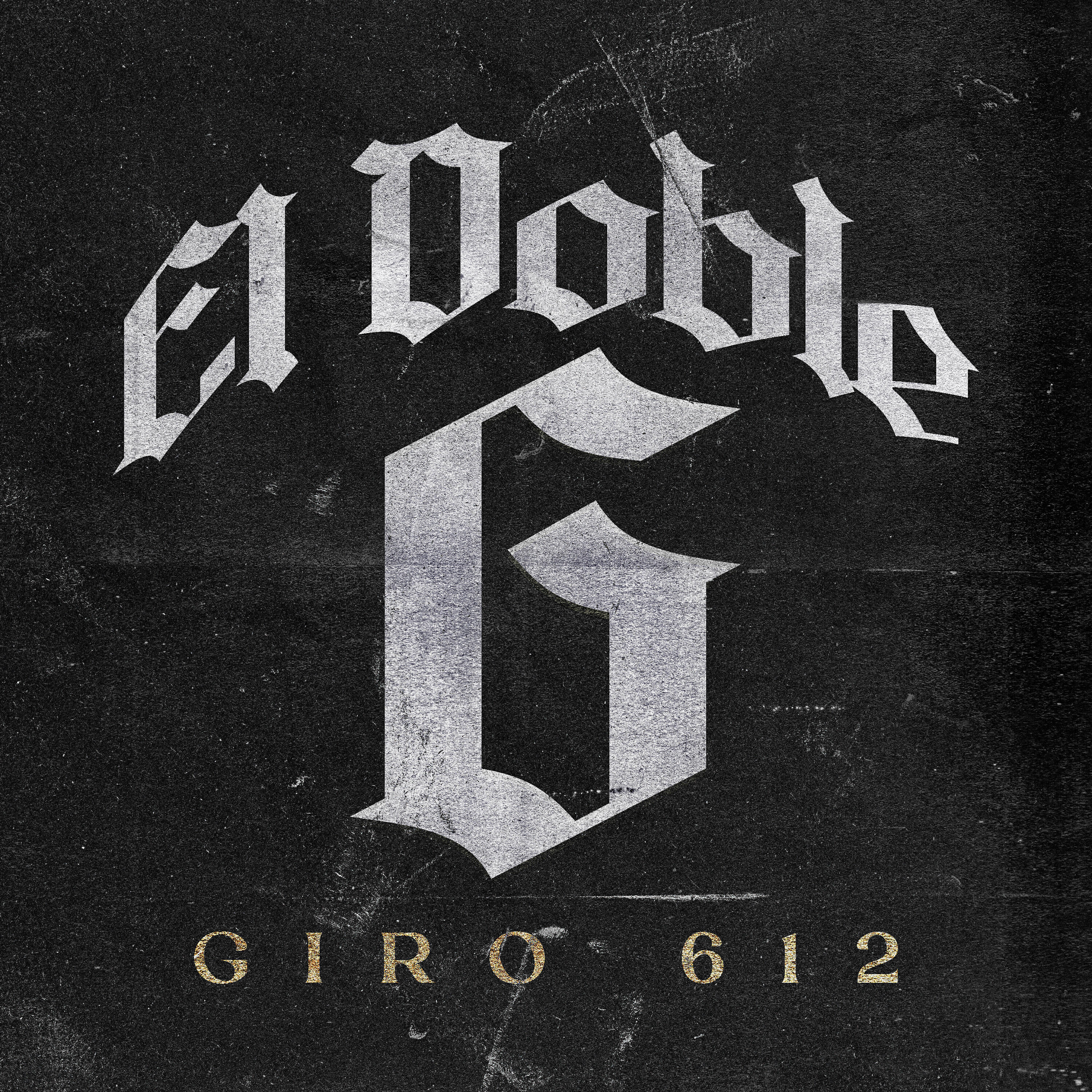 Релиз El Doble G