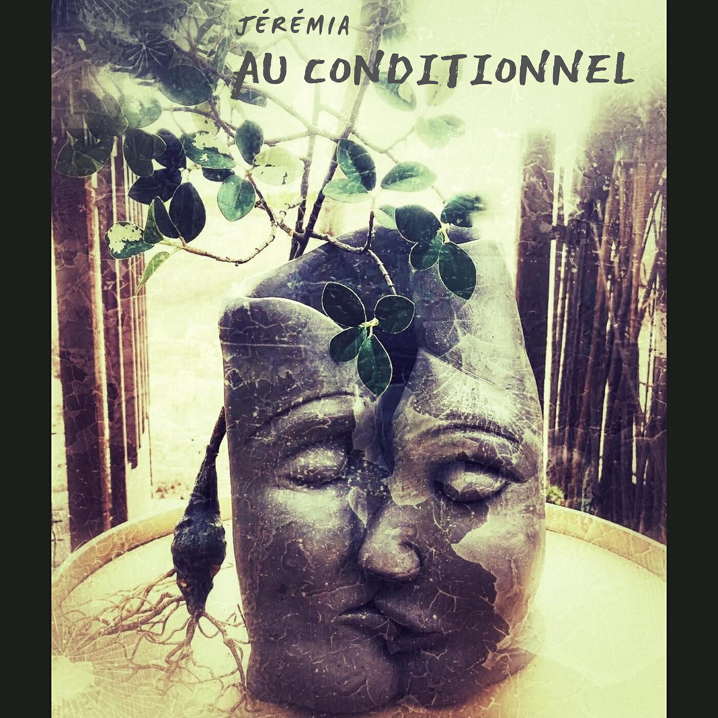Релиз Au conditionnel