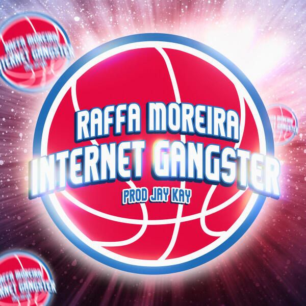 Релиз Internet Gangster