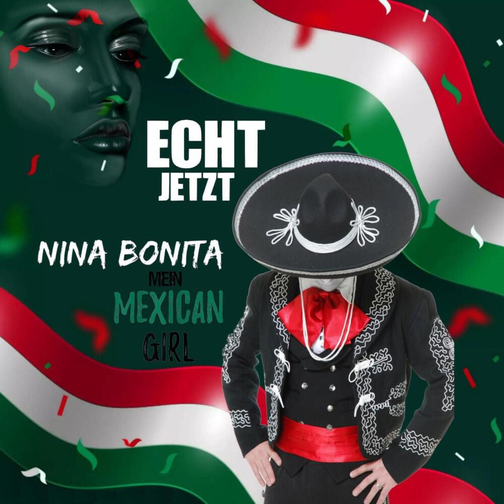 Релиз Nina Bonita (Trumpet Mix)