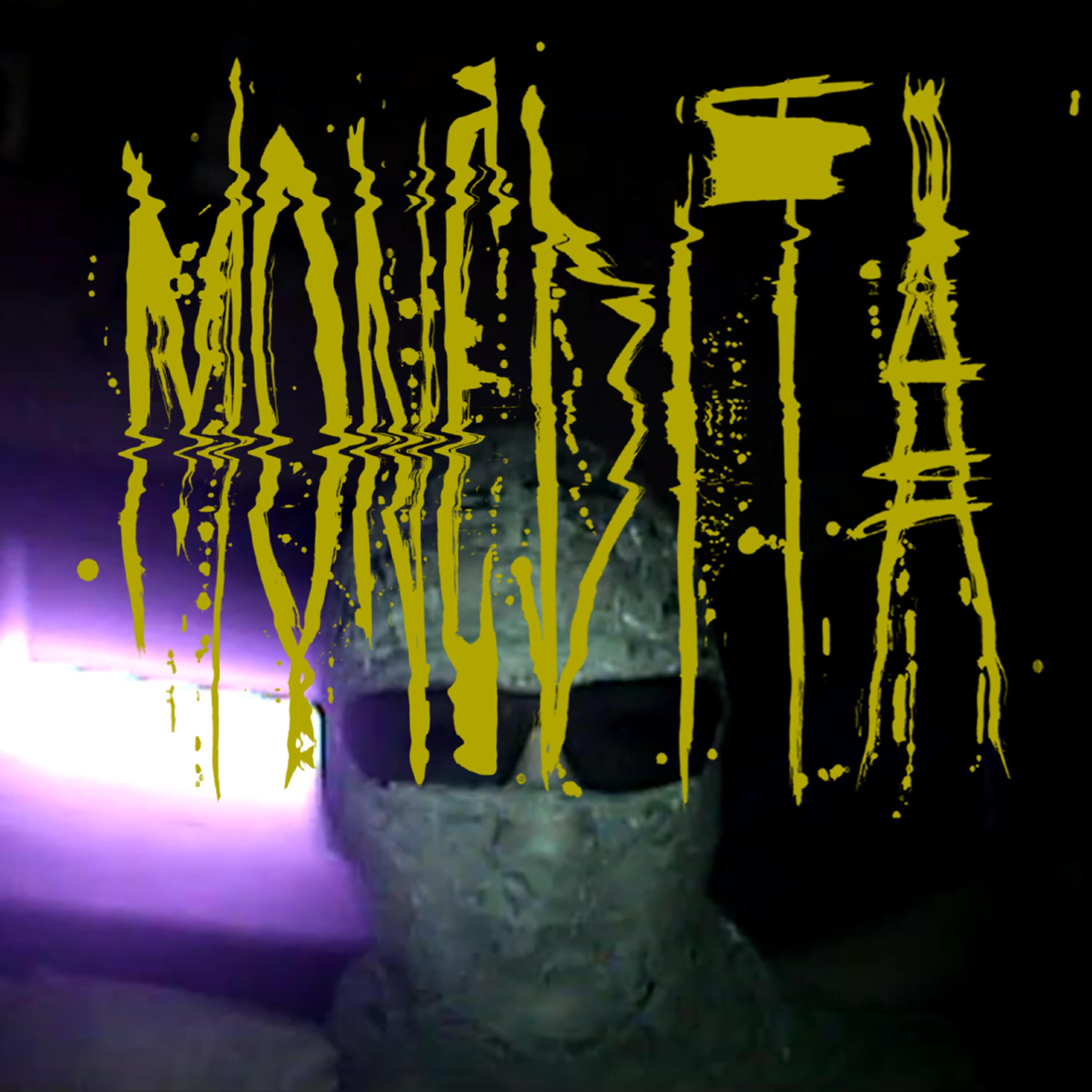 Релиз Monedita