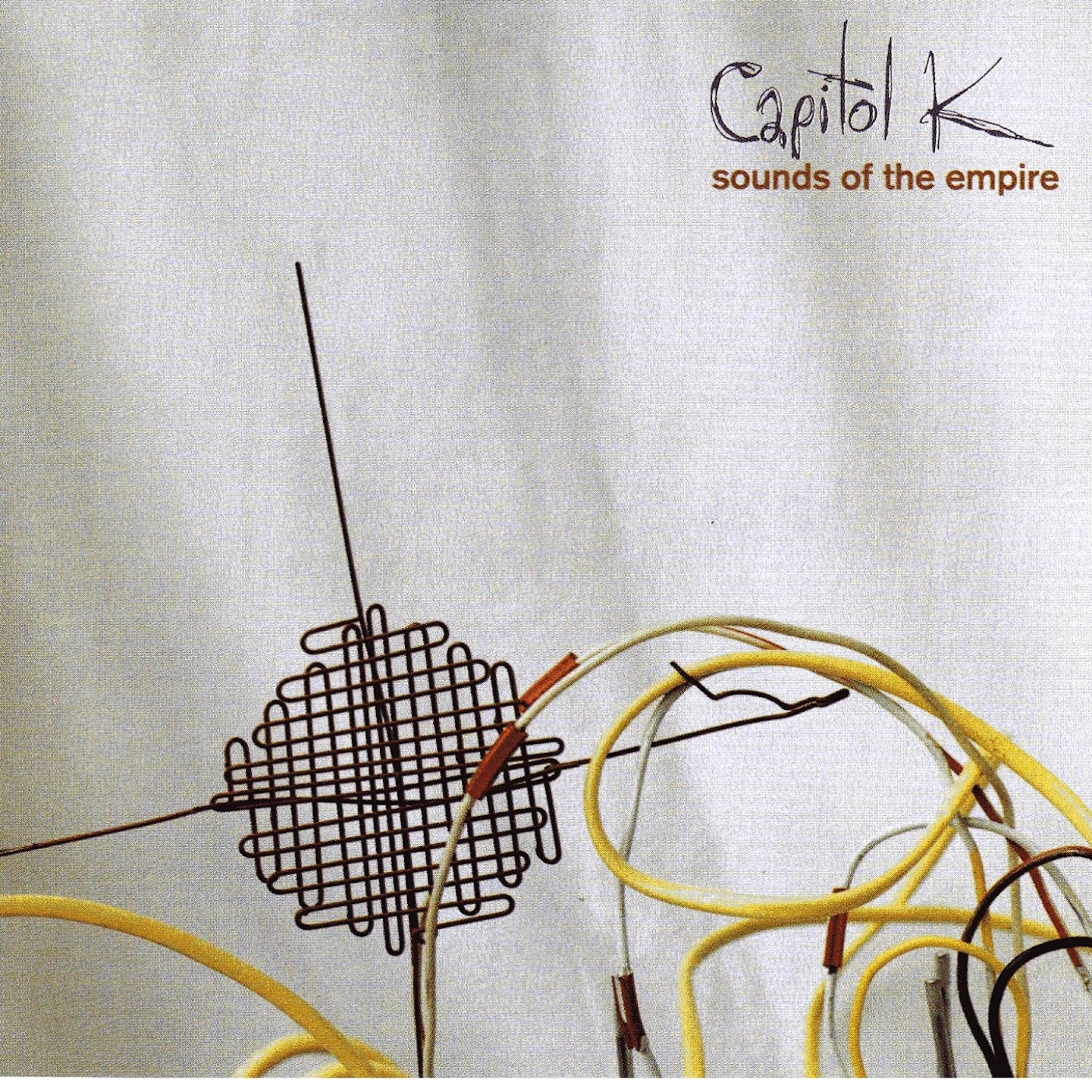 Релиз Sounds of the Empire