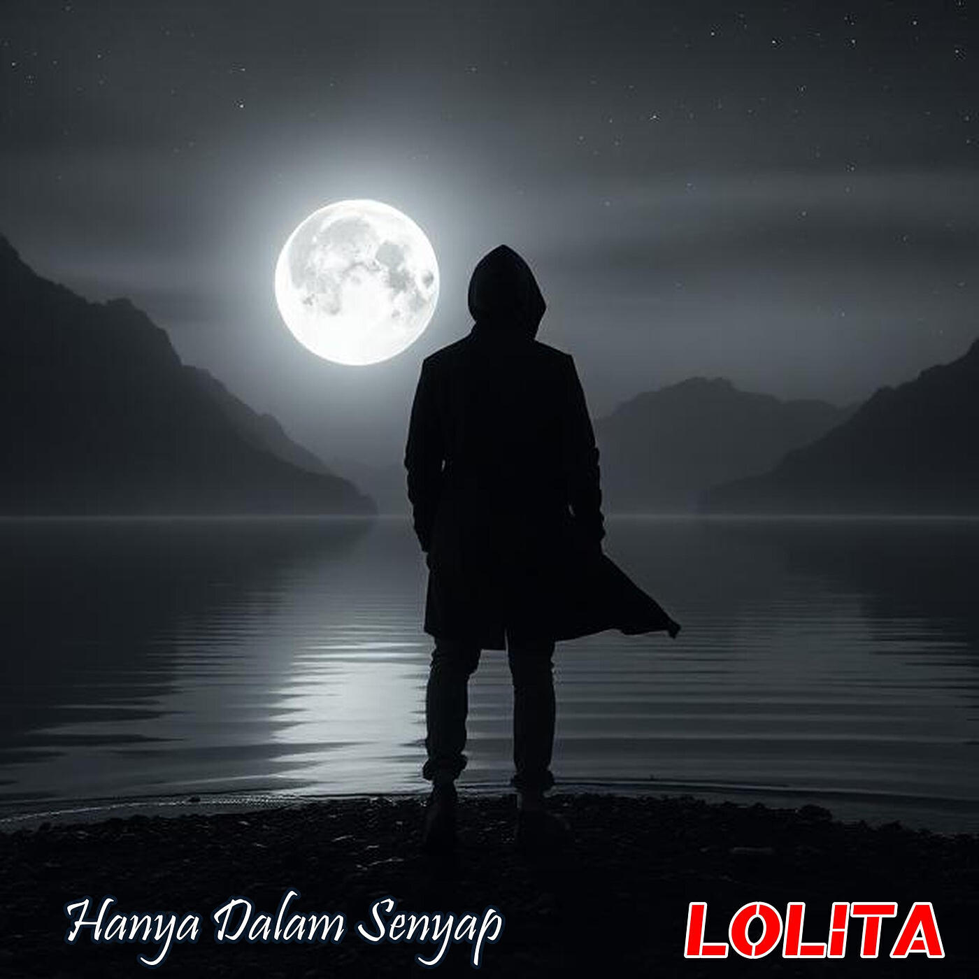 Релиз Hanya Dalam Senyap