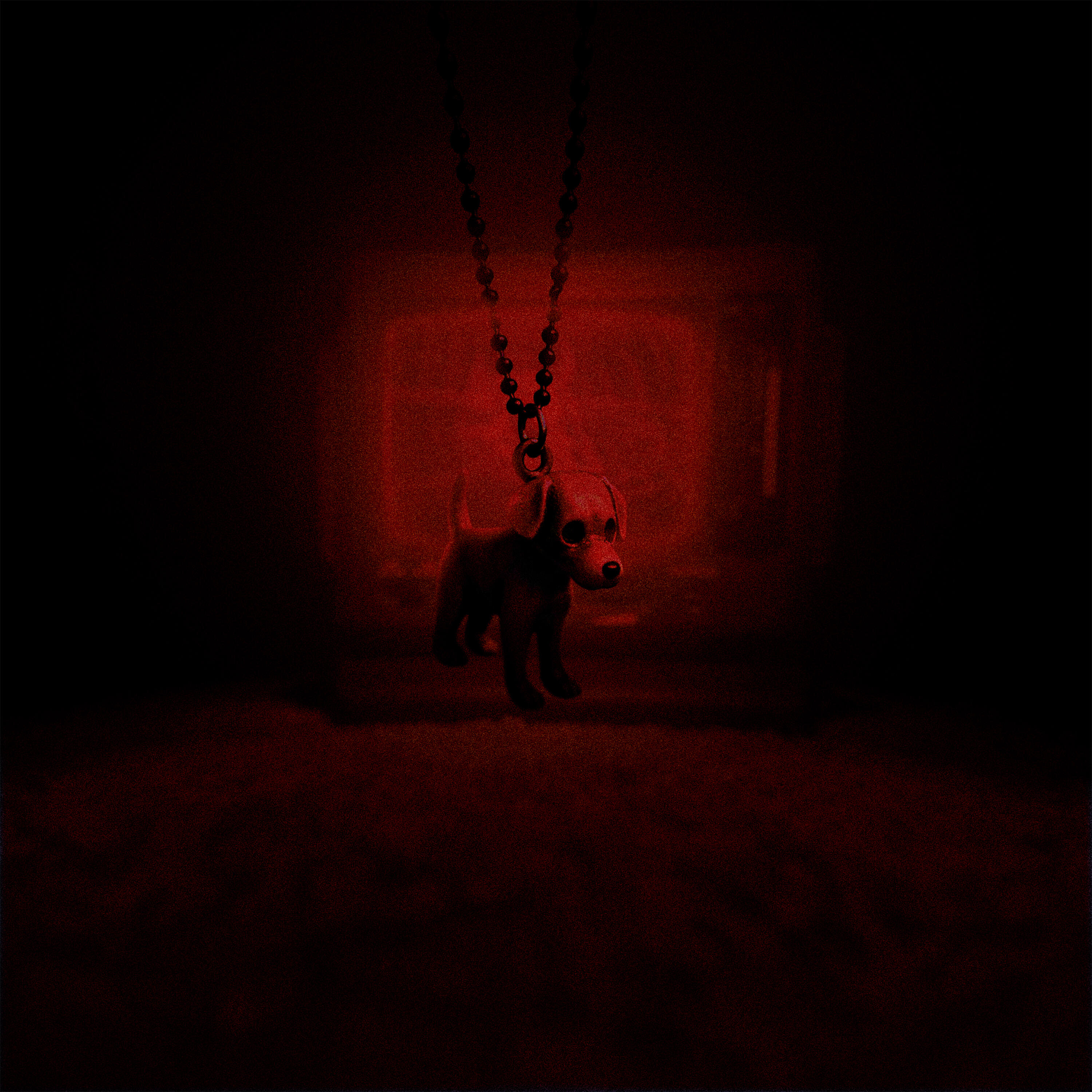 Релиз THE SELF-AWARE KILL (RR)