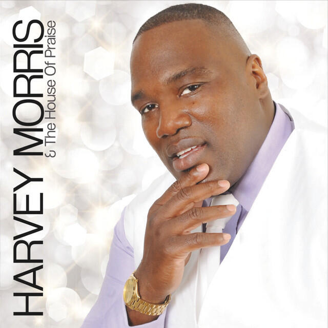 Релиз Harvey Morris & the House of Praise