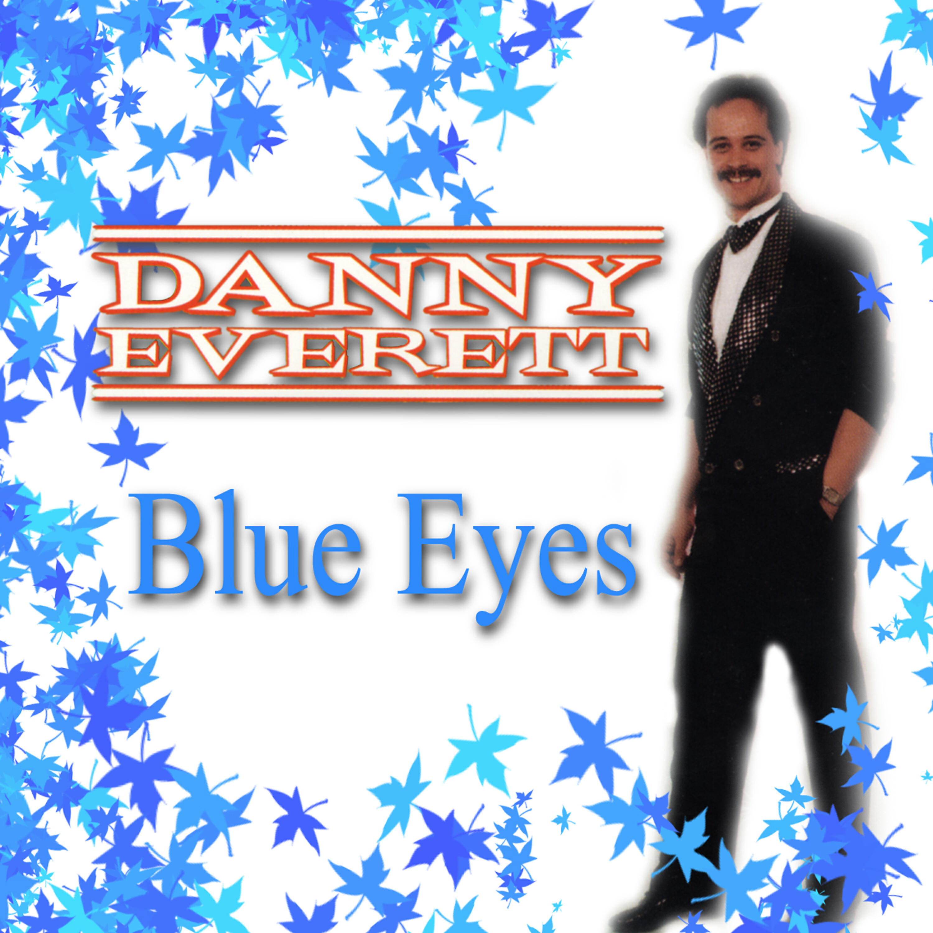 Релиз Blue Eyes