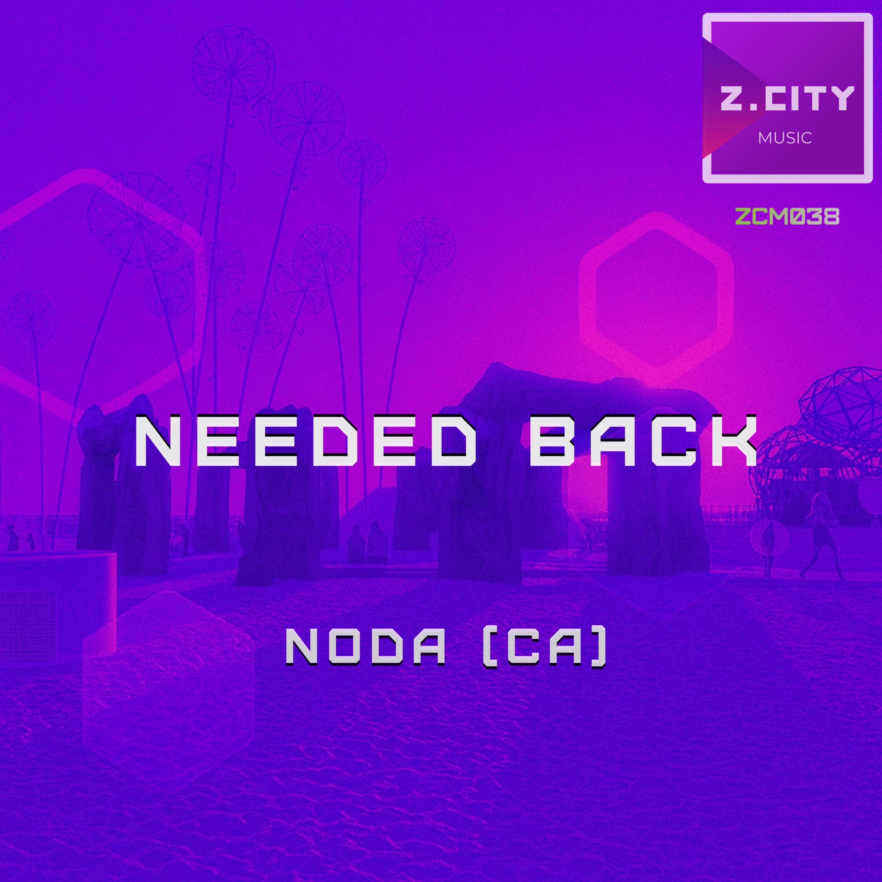Релиз Needed Back