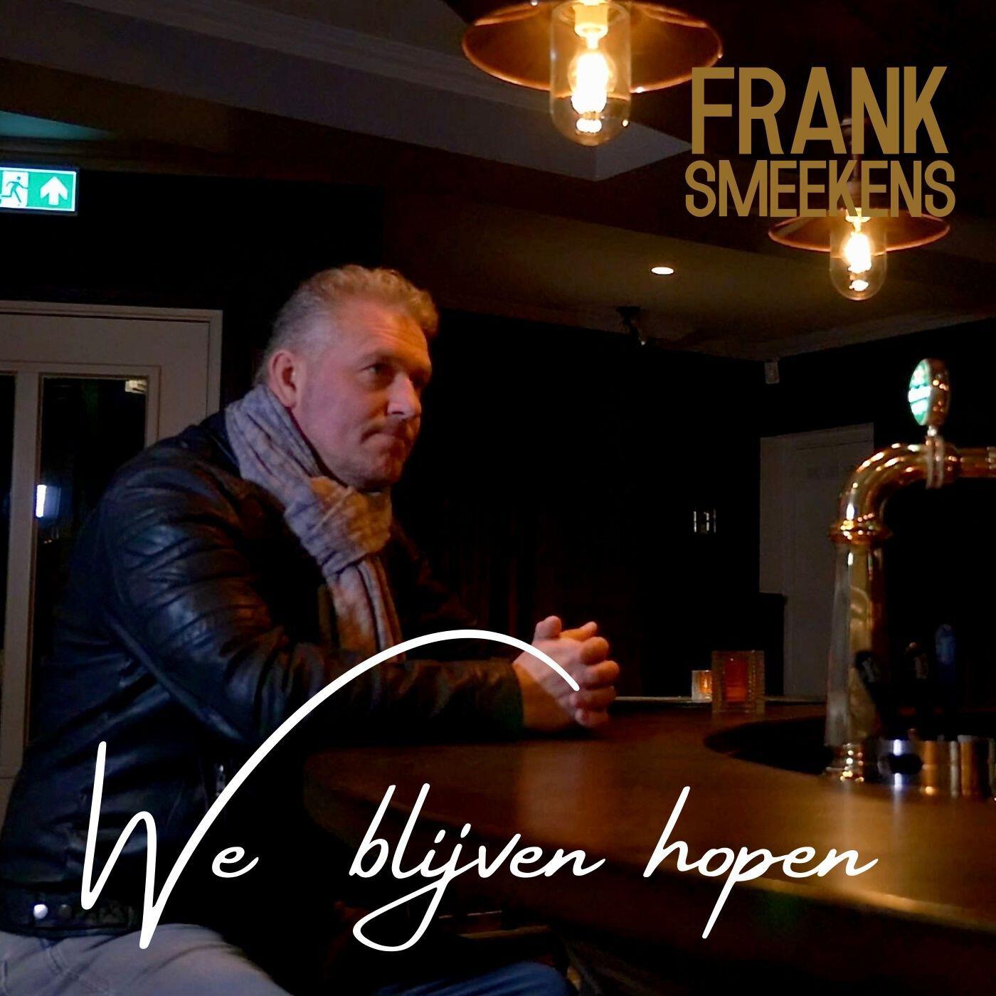 Релиз We blijven hopen