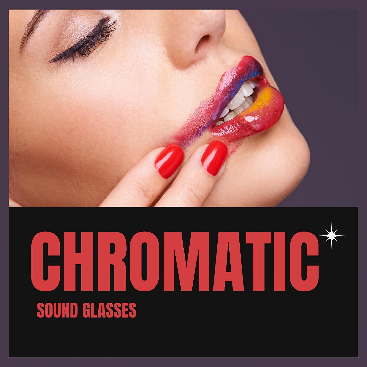 Релиз Chromatic