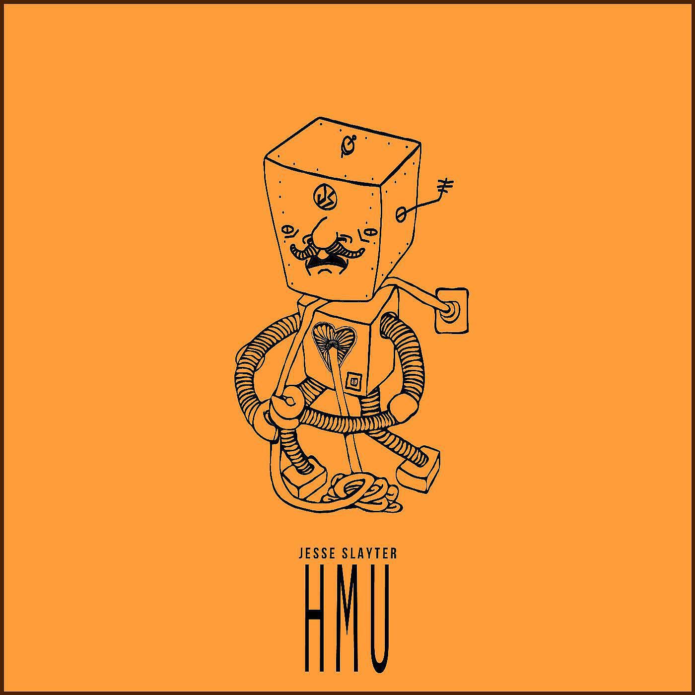 Релиз Hmu (feat. Fleshcassette)