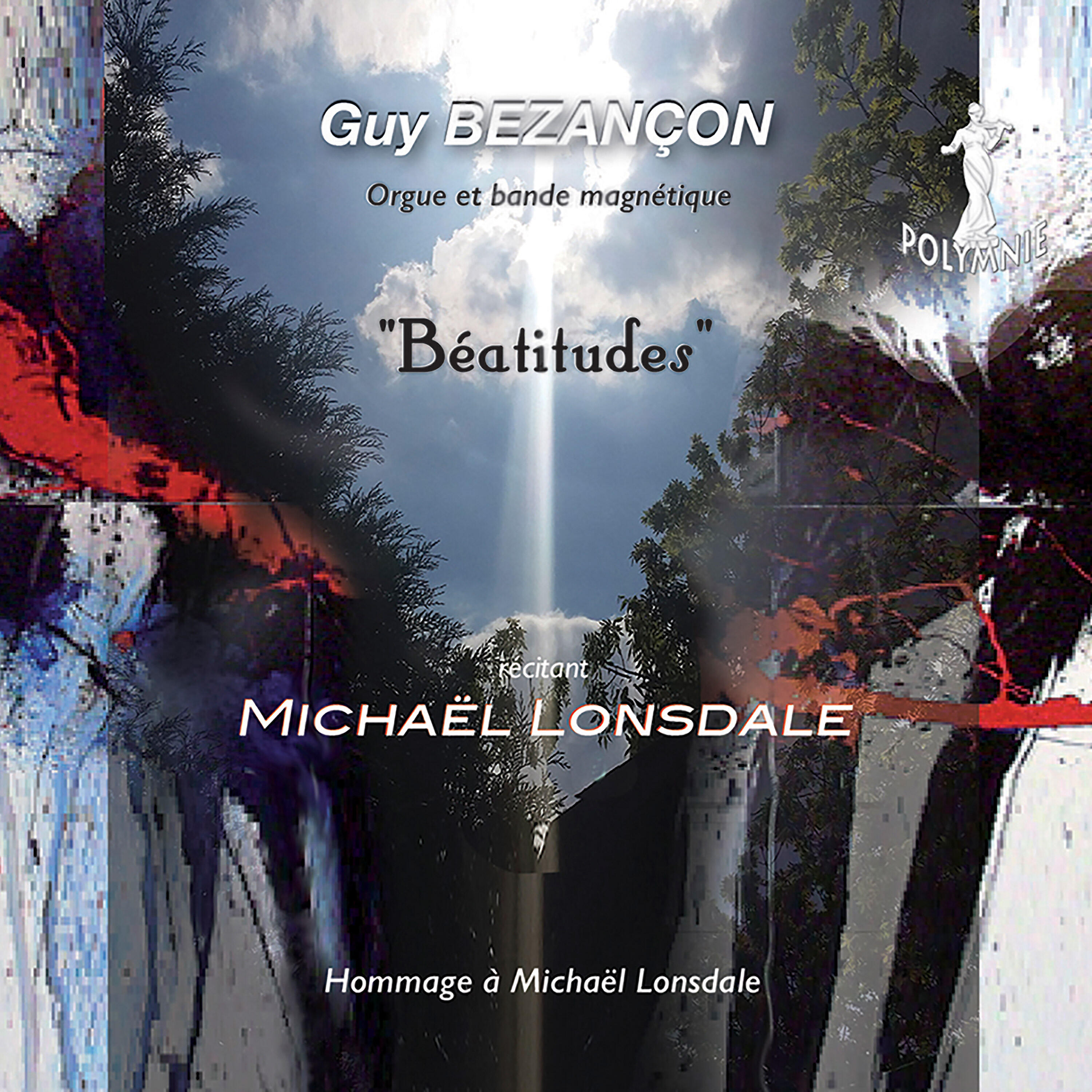 Релиз G. Bezançon: Béatitudes