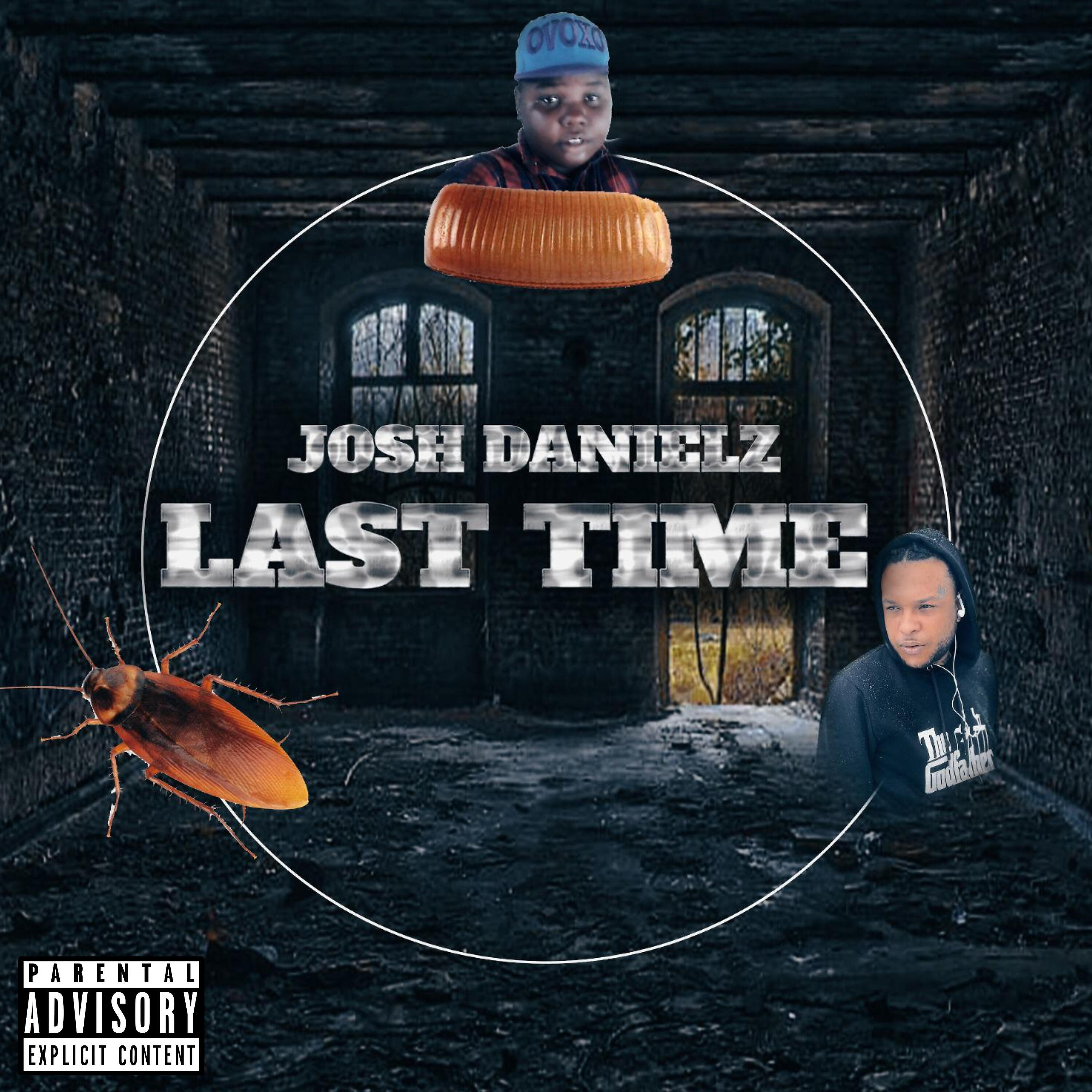 Постер альбома Last Time